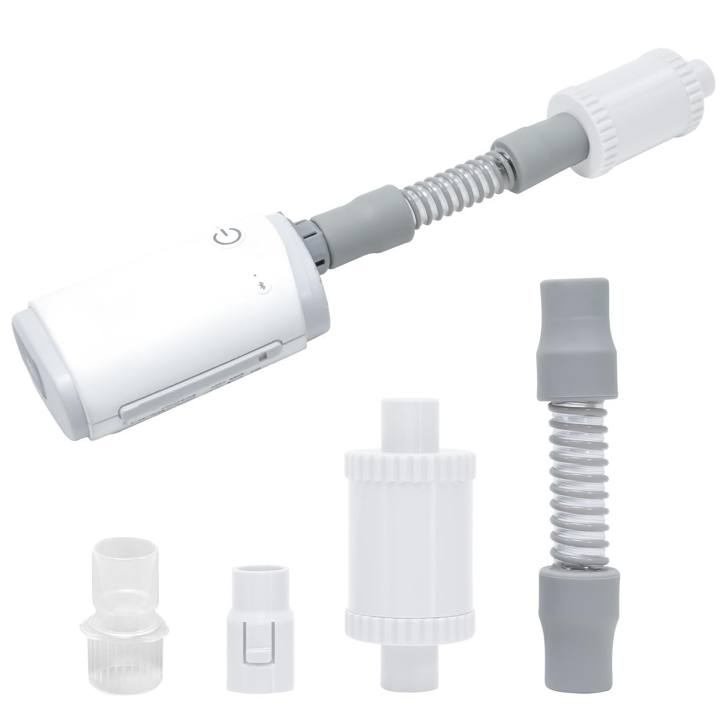 Tordale CPAP Muffler for AirMini & Transcend Tordale CPAP Muffler for AirMini & Transcend
