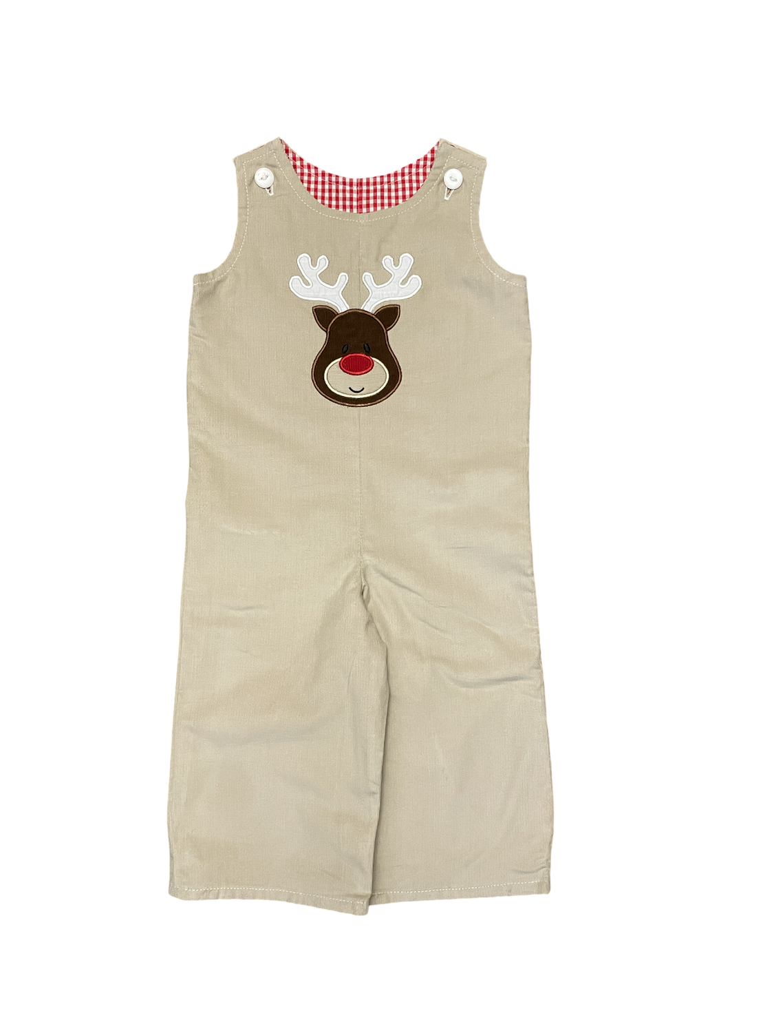 REINDEER OVERALL