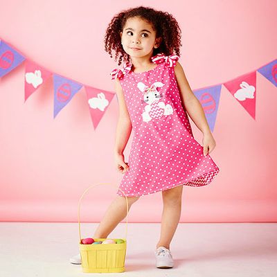 Girl&#39;s Clothing