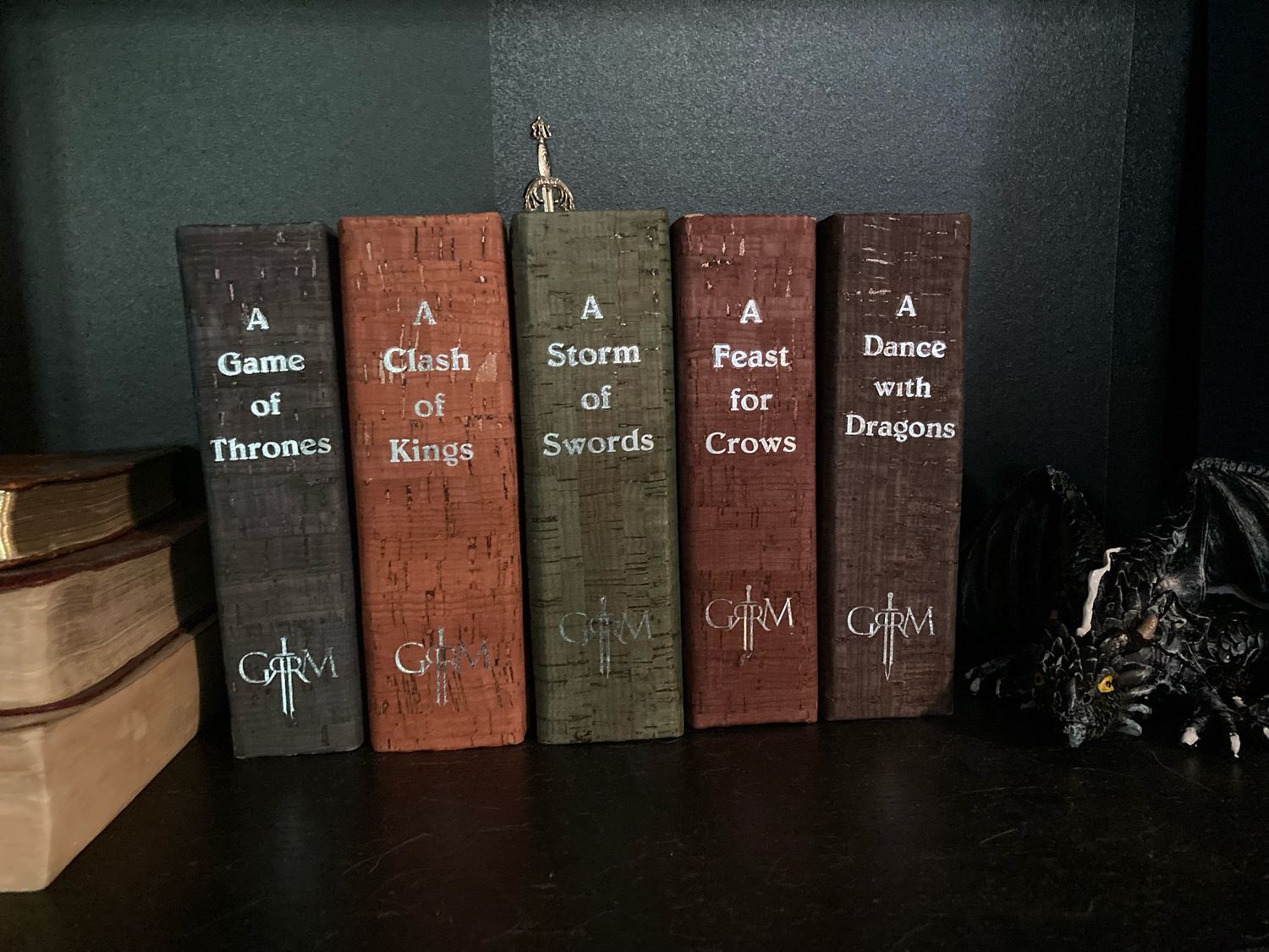 Book Binding Services