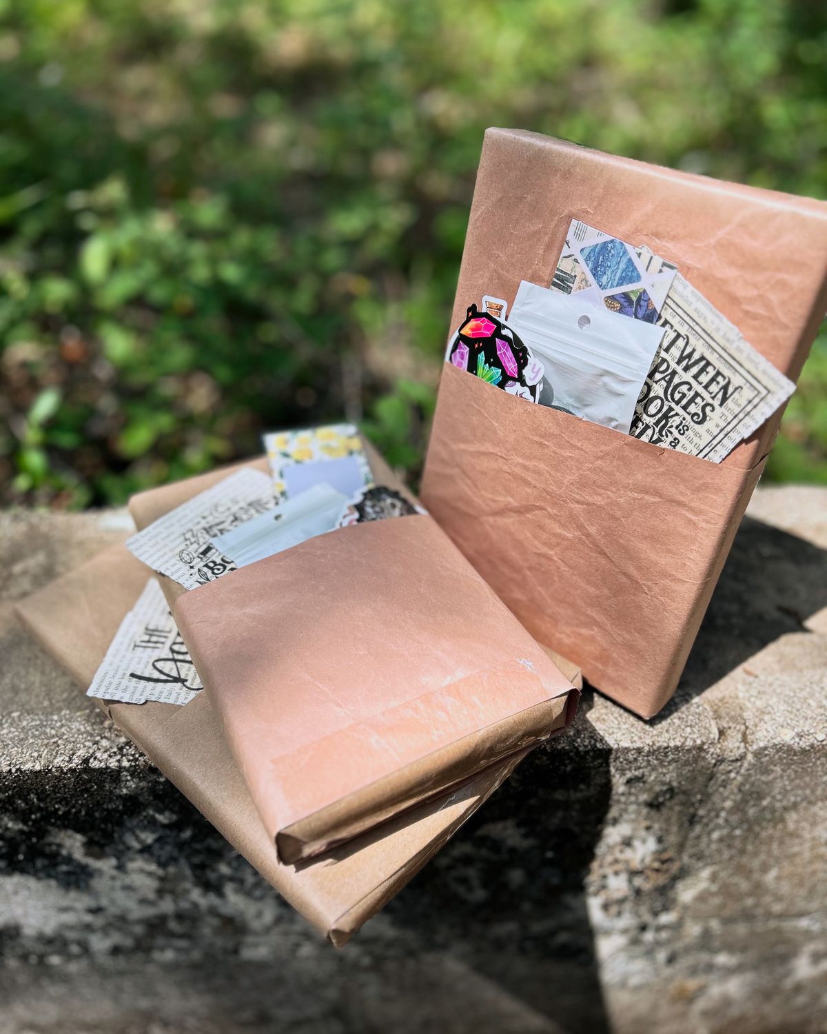 Blind Date With a Book
