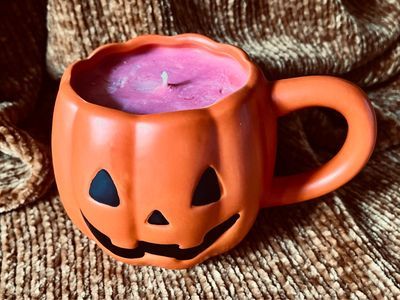 Pumpkin Patch Candle