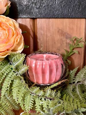 Glenda Mini Candle