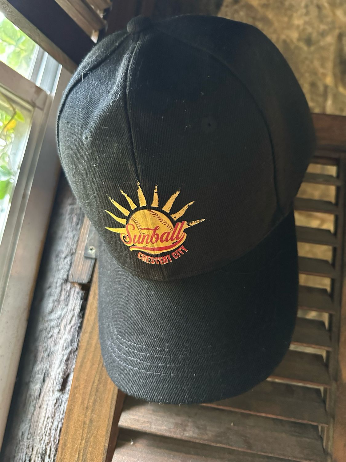 Sunball Hat