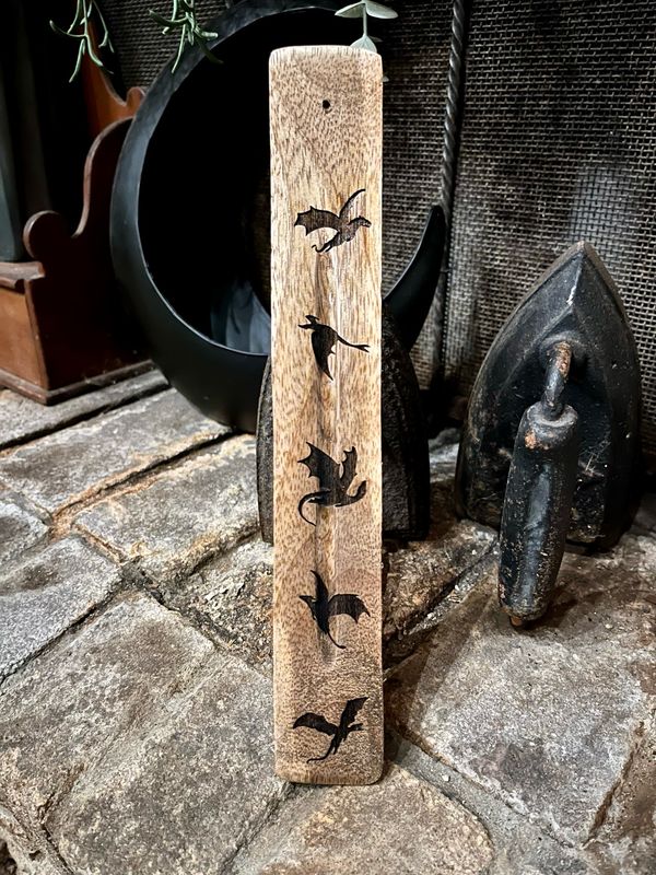 Incense Burners