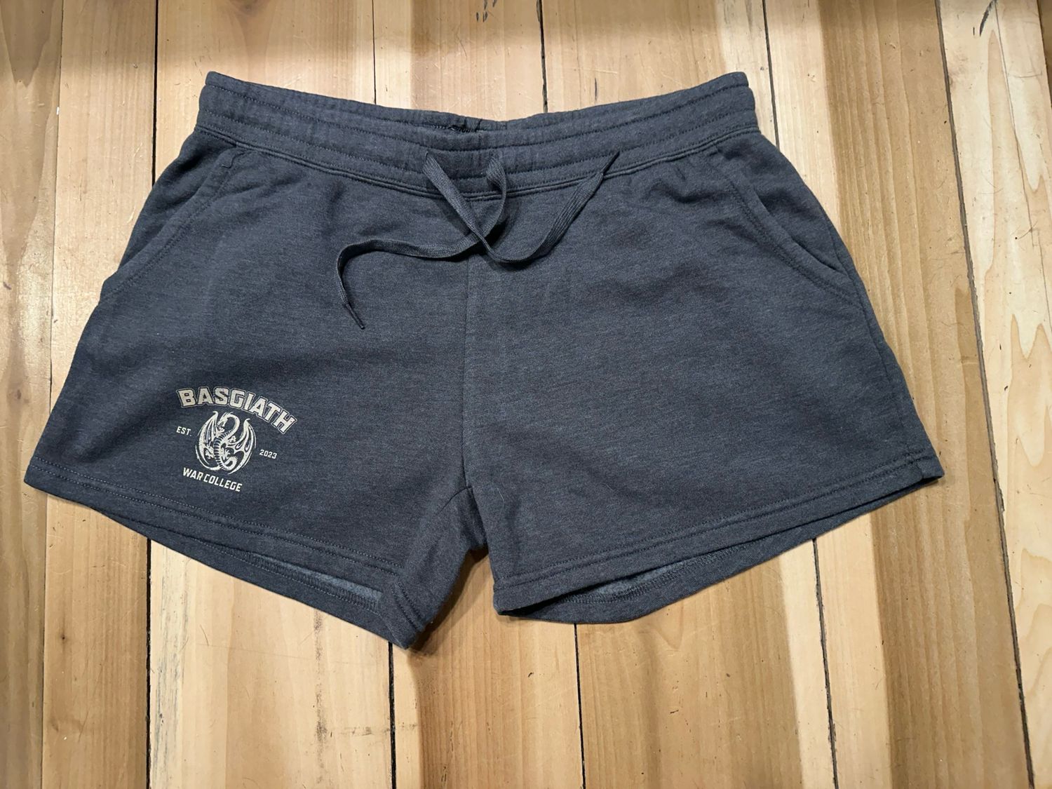 Basgiath Sweat Shorts