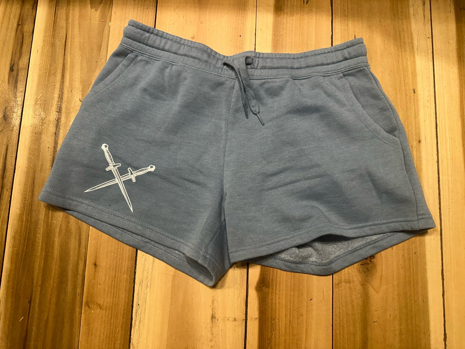 Sardothien Sweat Shorts