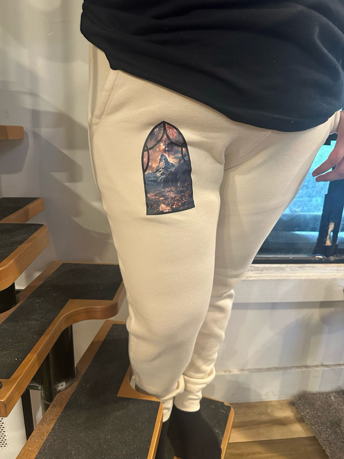 Velaris Joggers
