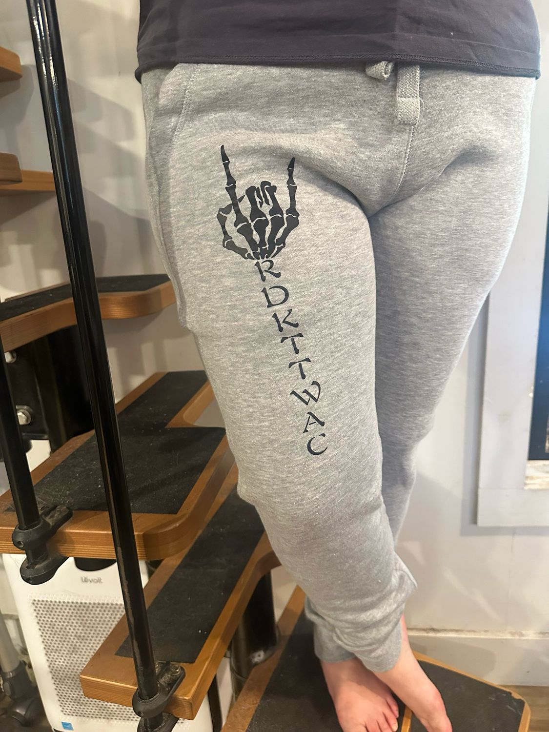 RDKTTWAC Joggers