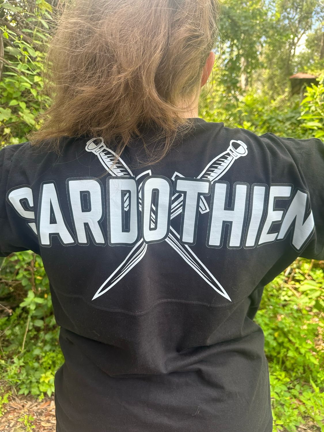 Sardothien Spirit Jersey