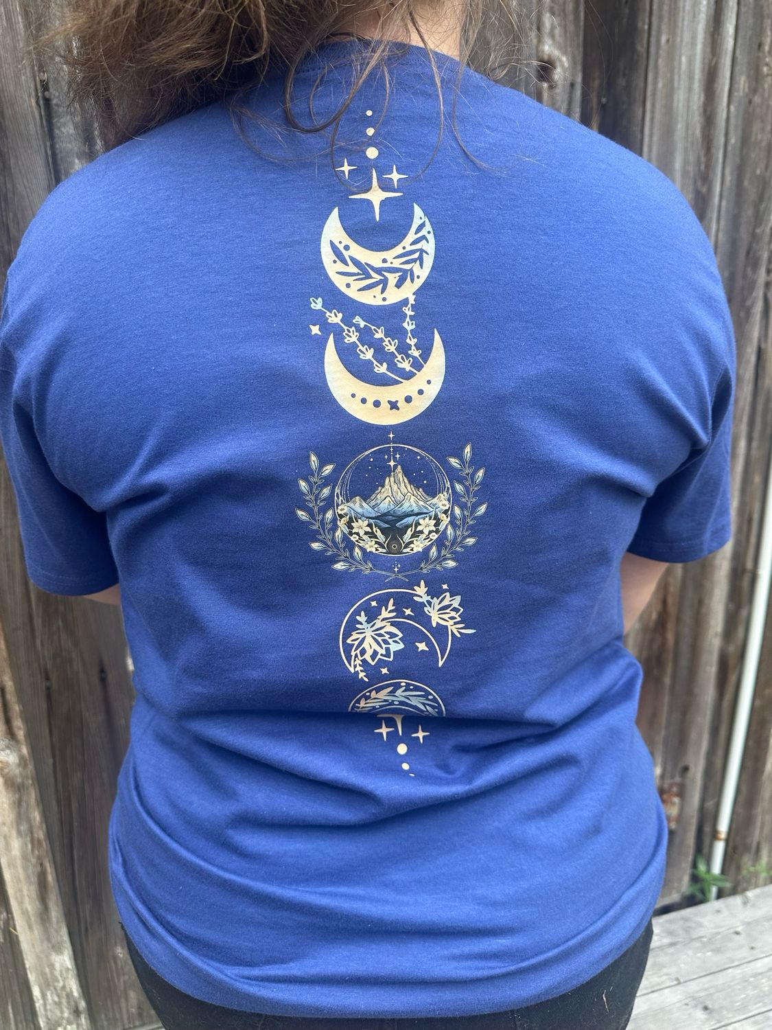 Velaris Tee