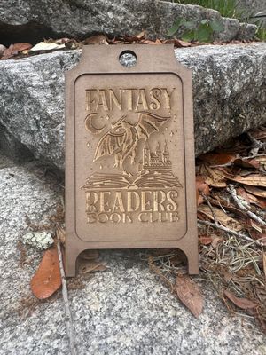 For The Shelves