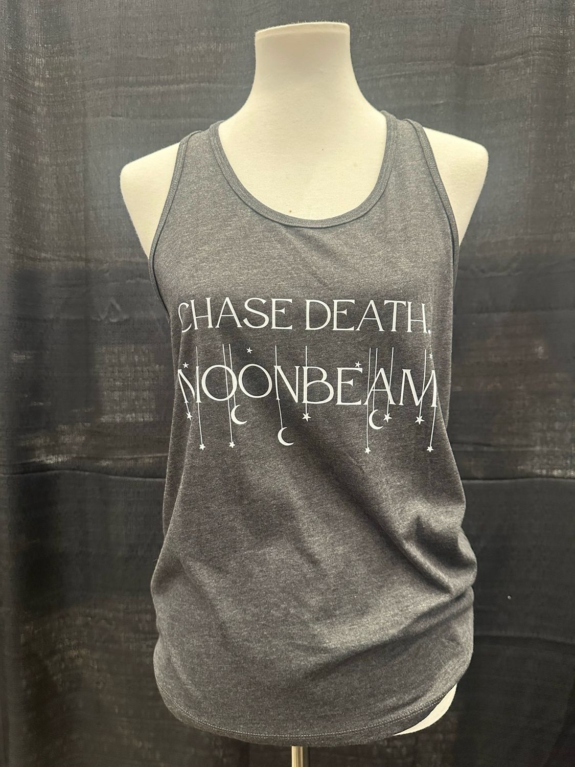 Chase Death Tank