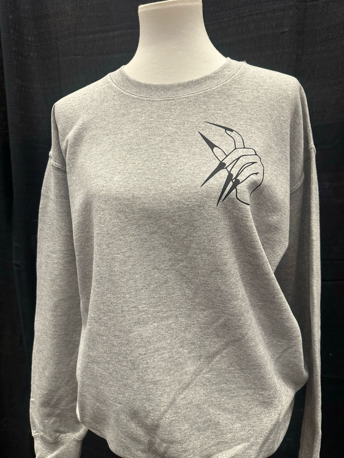 Witch Killer Sweatshirt