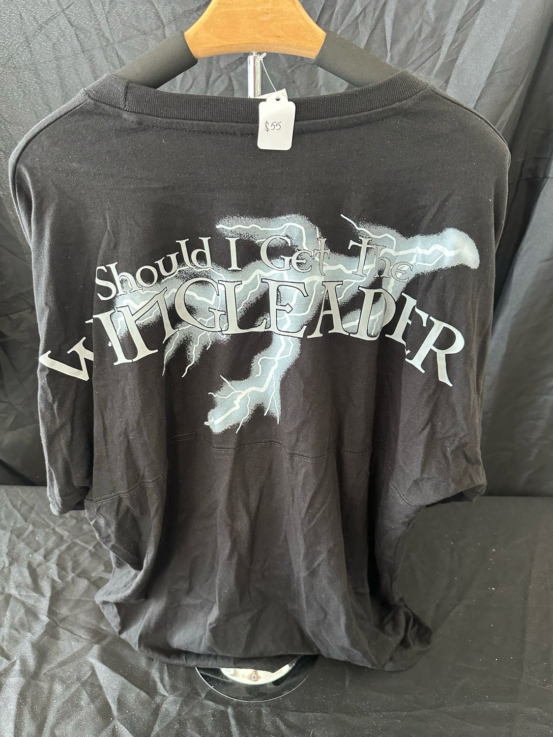 Wing Leader Spirit Jersey