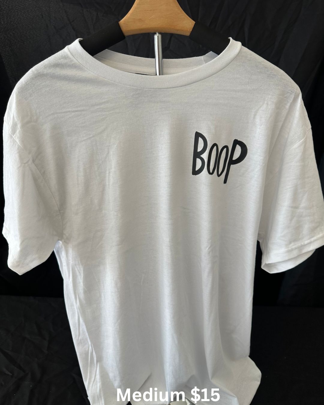 Boop Tee