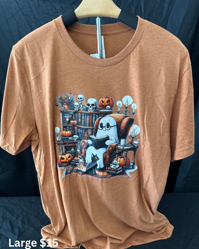 Halloween Clearance