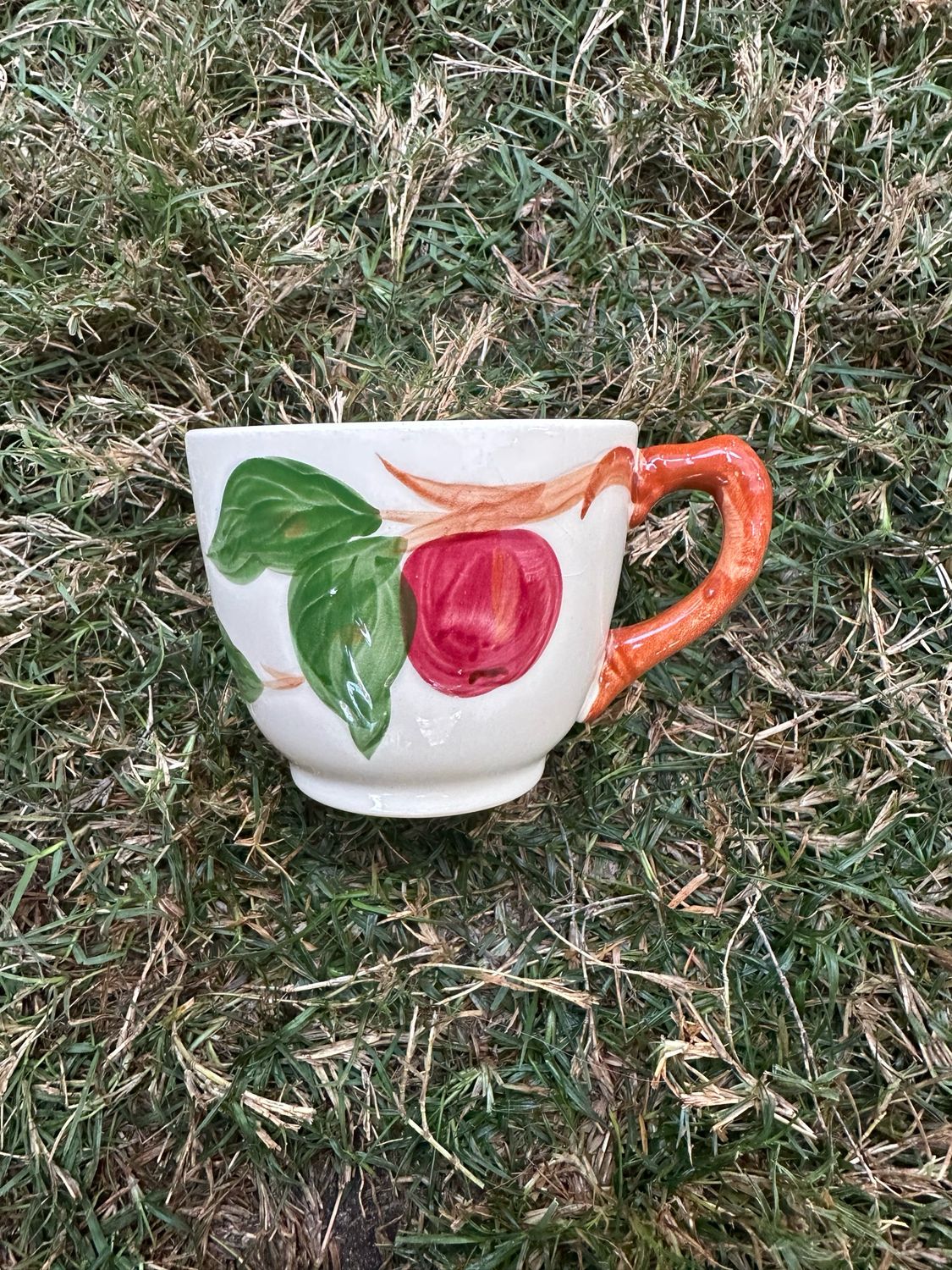 Fireside Cider Candle