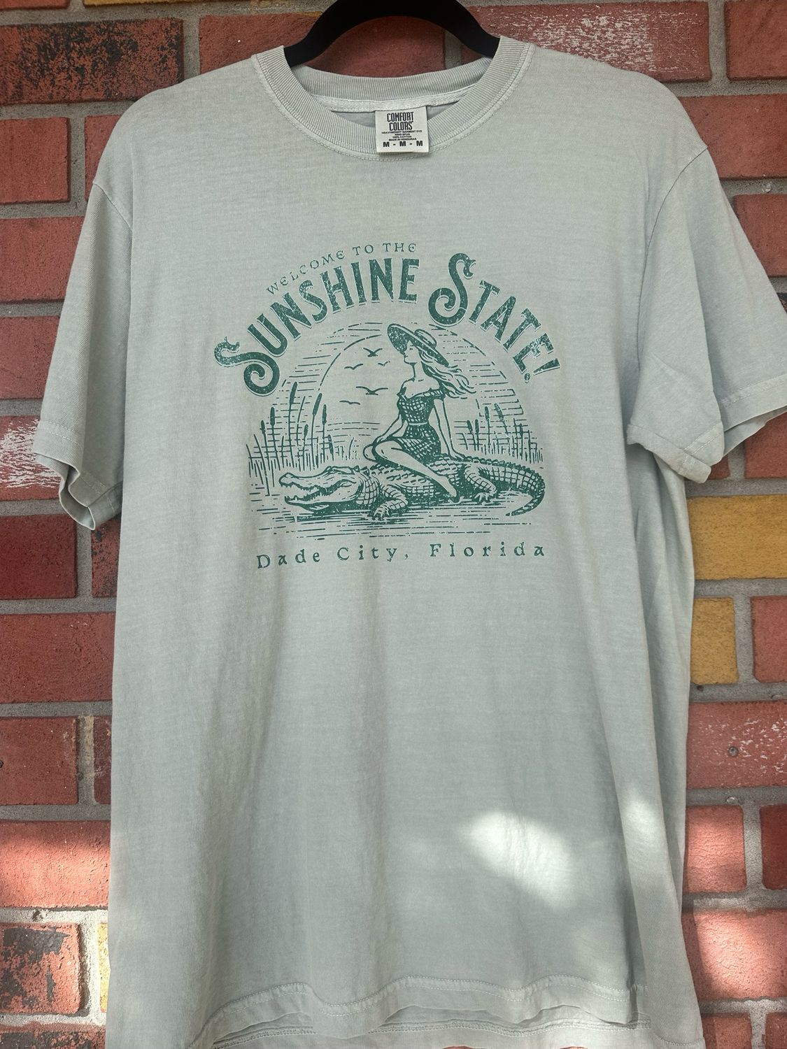 Dade City Sunshine State Tee