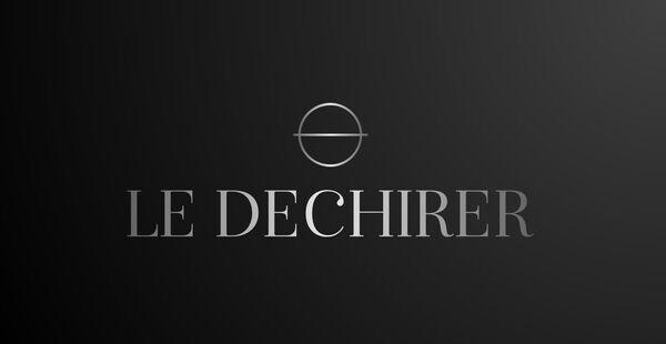 Le Dechirer