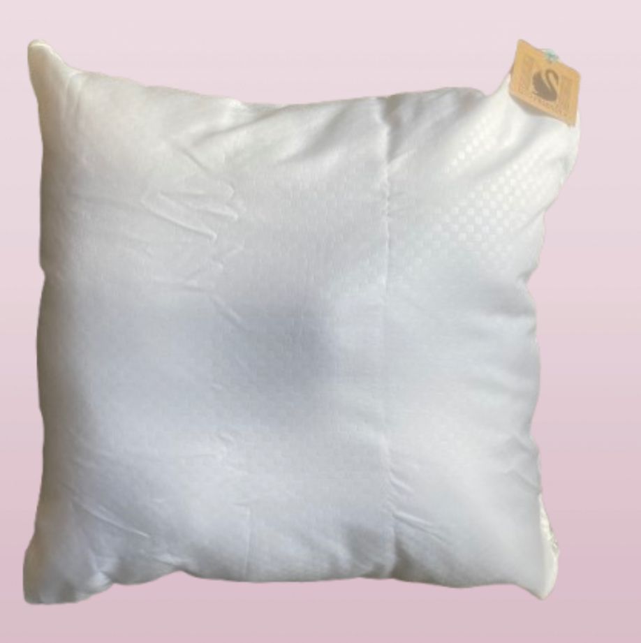 Cushion inner fully stuffed