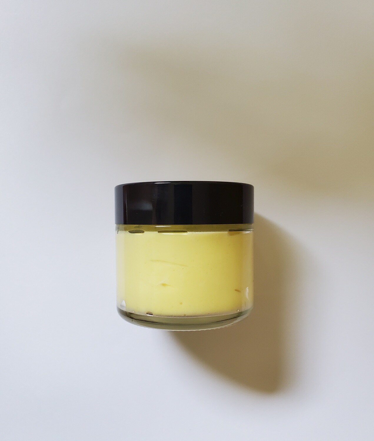 Shea and Kokum Whipped Body Butter  2oz