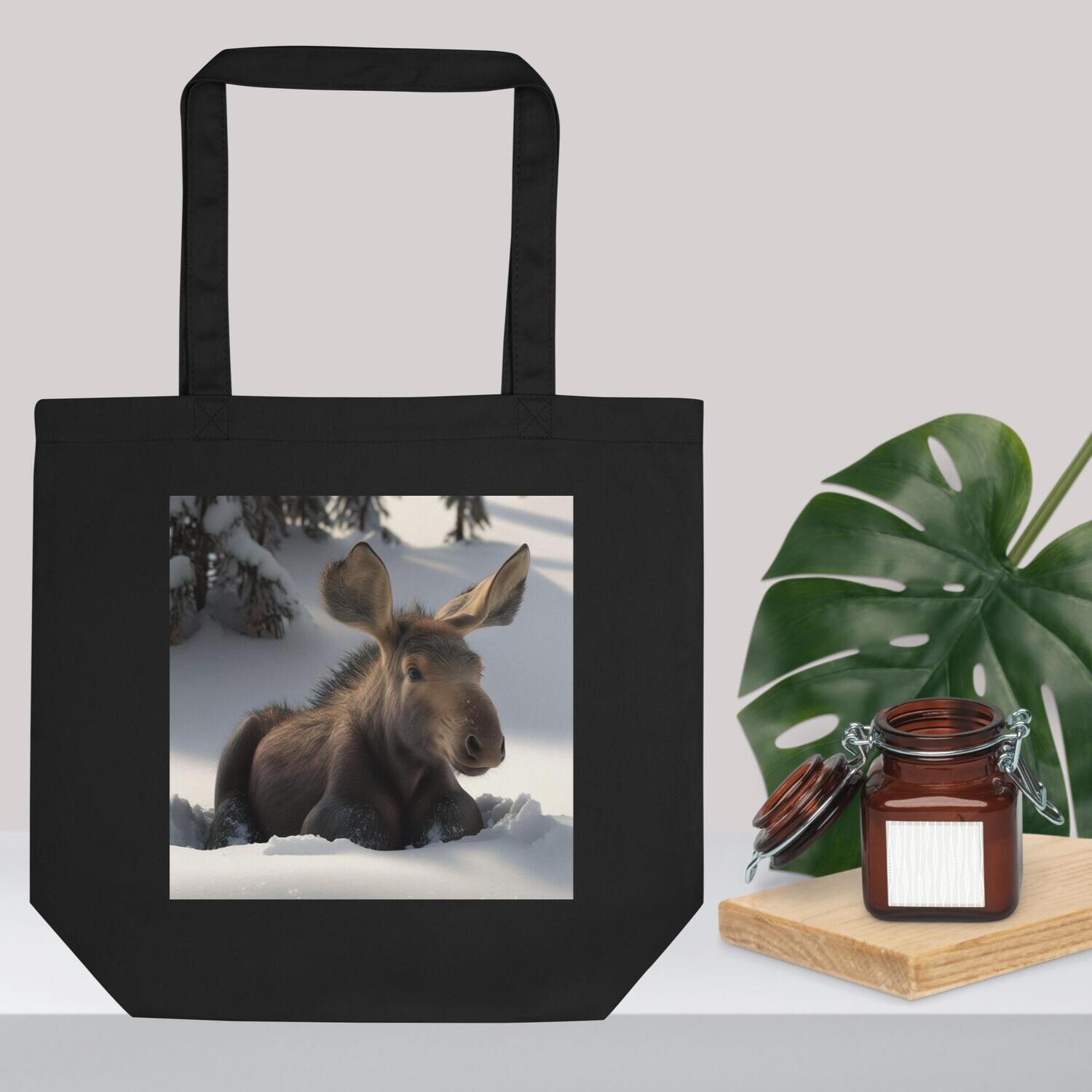 Eco Tote Bag