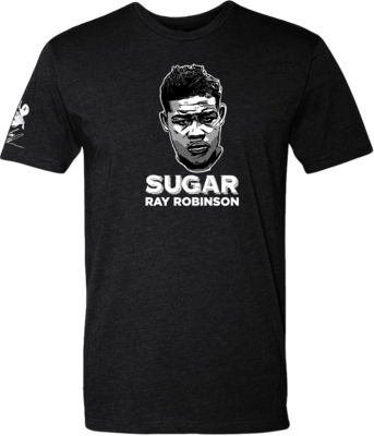 V+I • Sugar Ray Robinson