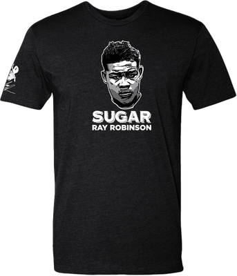 V+I • Sugar Ray Robinson