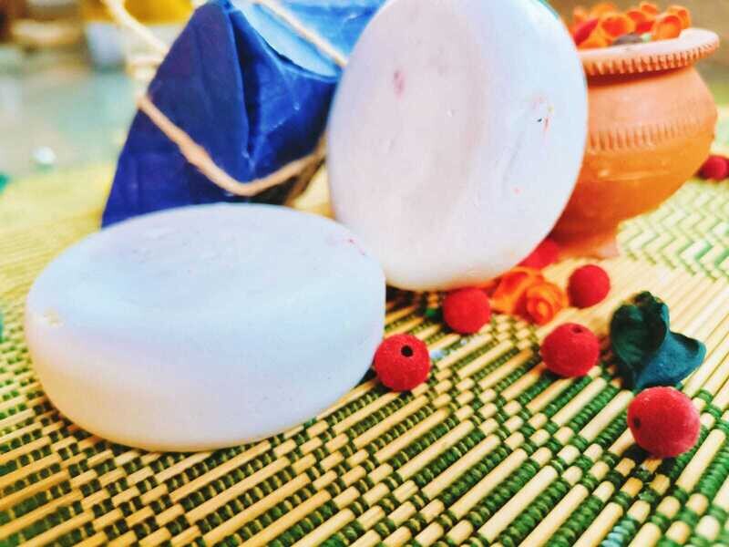 MiANE Shampoo Bar  - 80gm+80gm