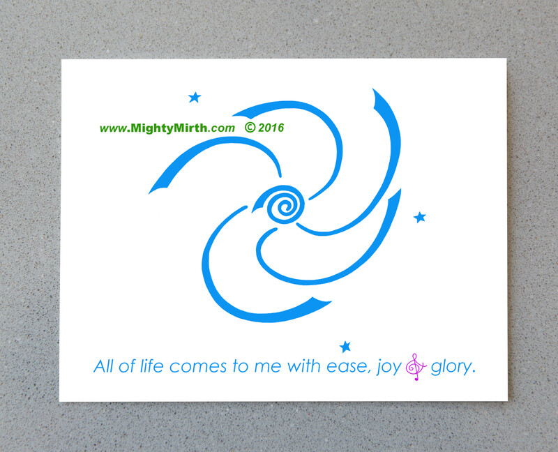 Spinner + Access Mantra