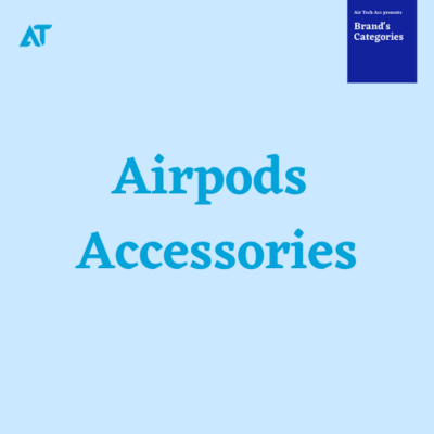 AirPods Acc by AT