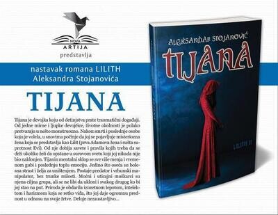 Roman TIJANA  (Lilit II)