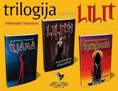 Trilogija LILIT