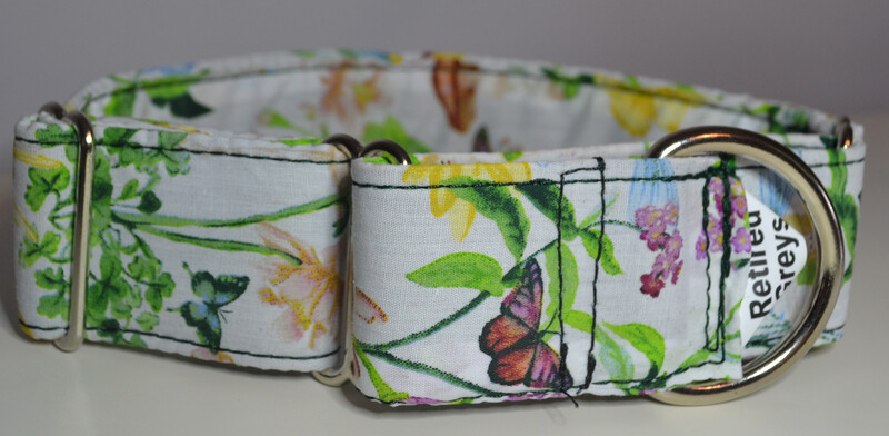 Wildflower Forrest Green Classic