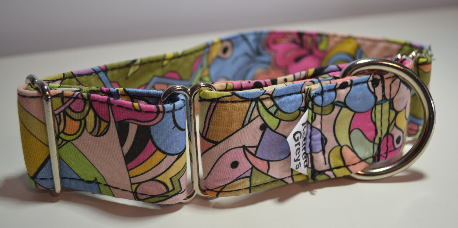 Retro Pattern Classic