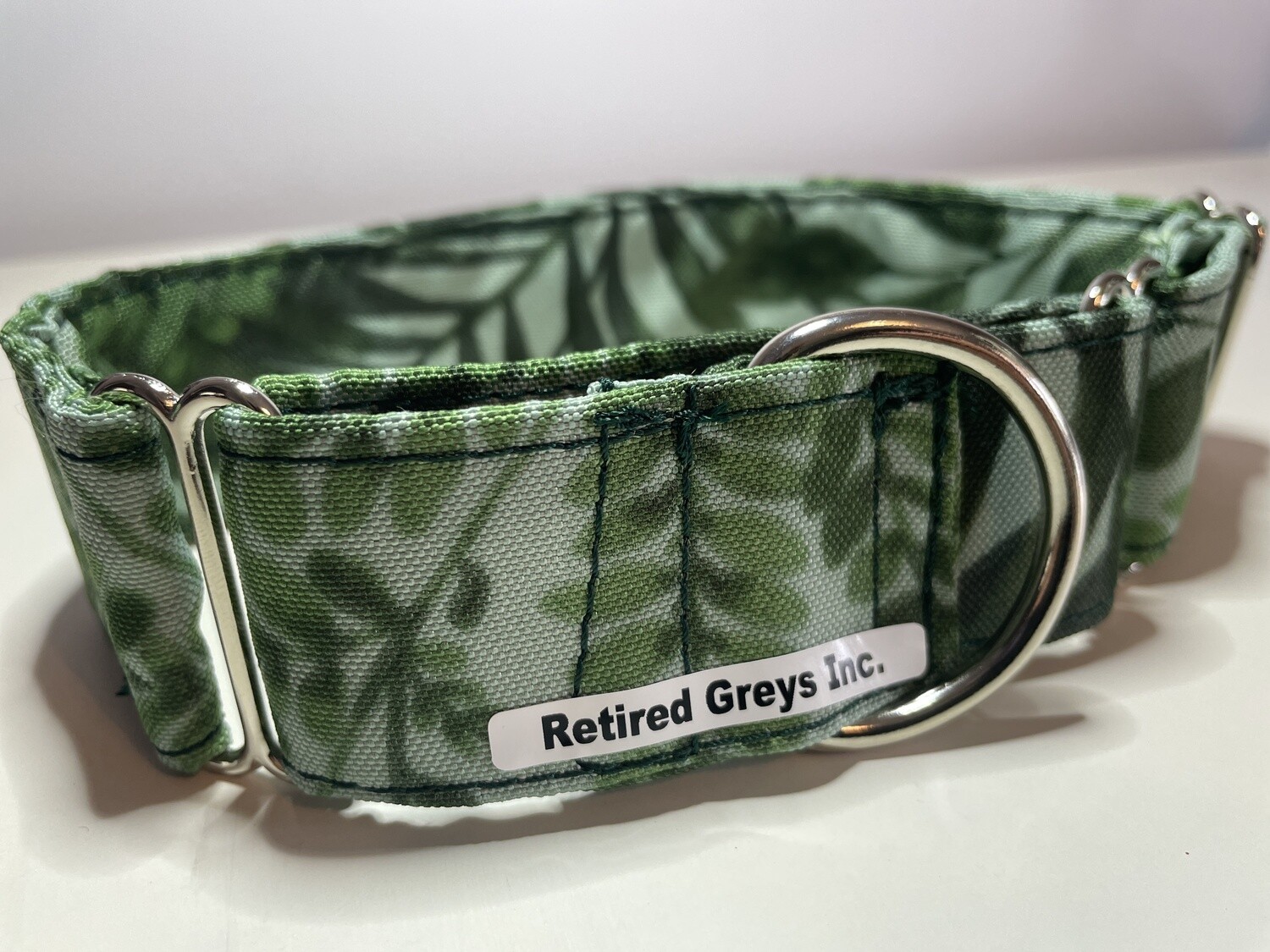 Forest Green Classic