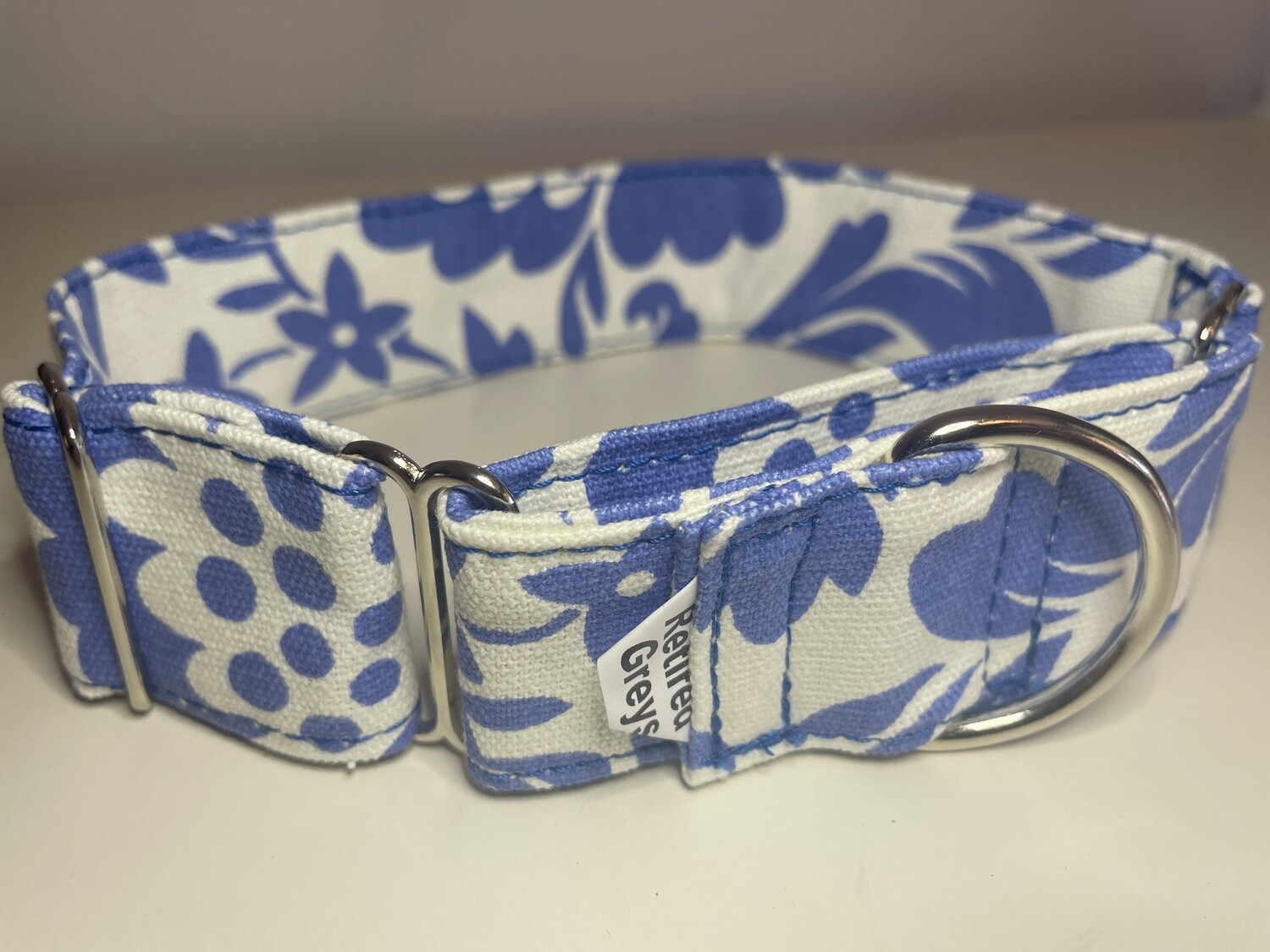 Fresh Blue Classic