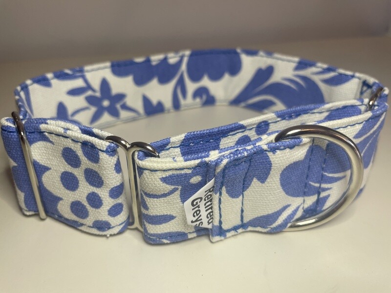 Fresh Blue Classic