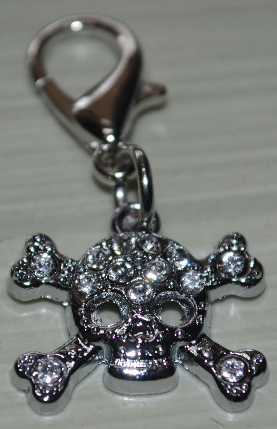 Bling Skull design