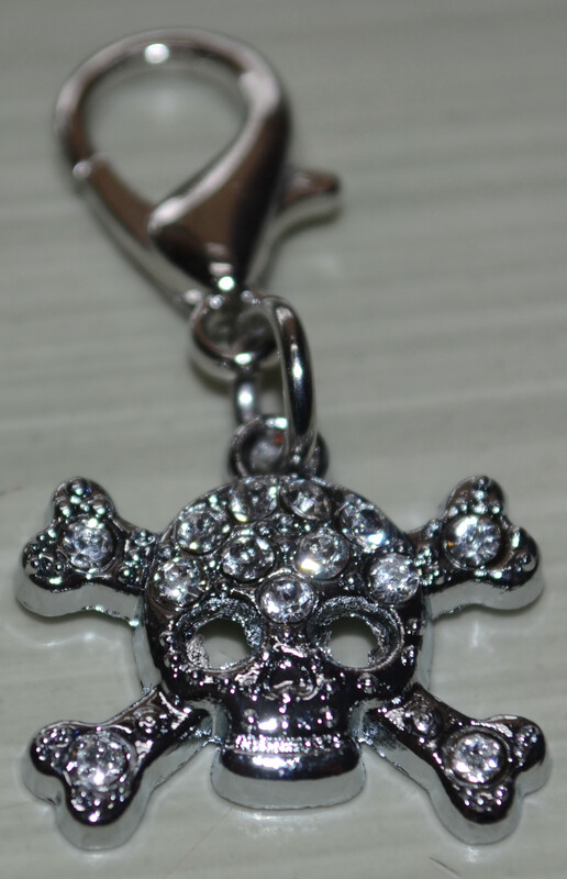 Bling Skull design