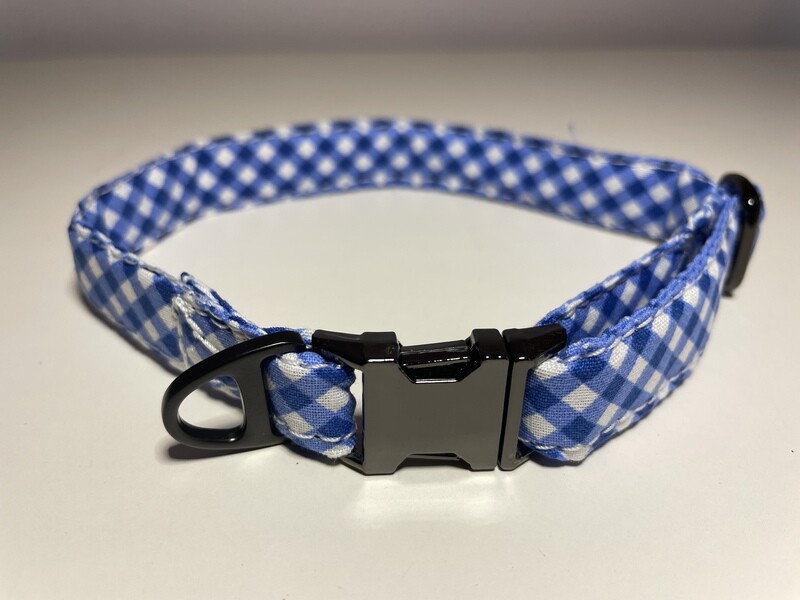 Navy Blue Lapdog