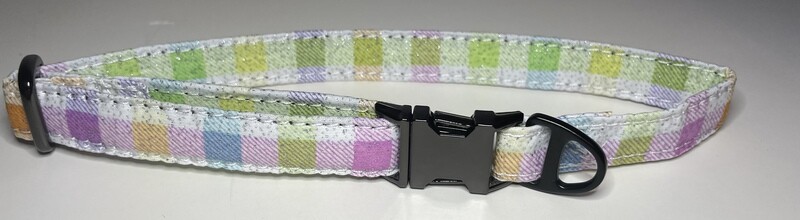 Rainbow Sparkle Lapdog