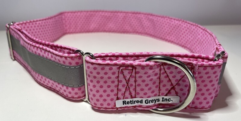 Pink Awareness Big Boned