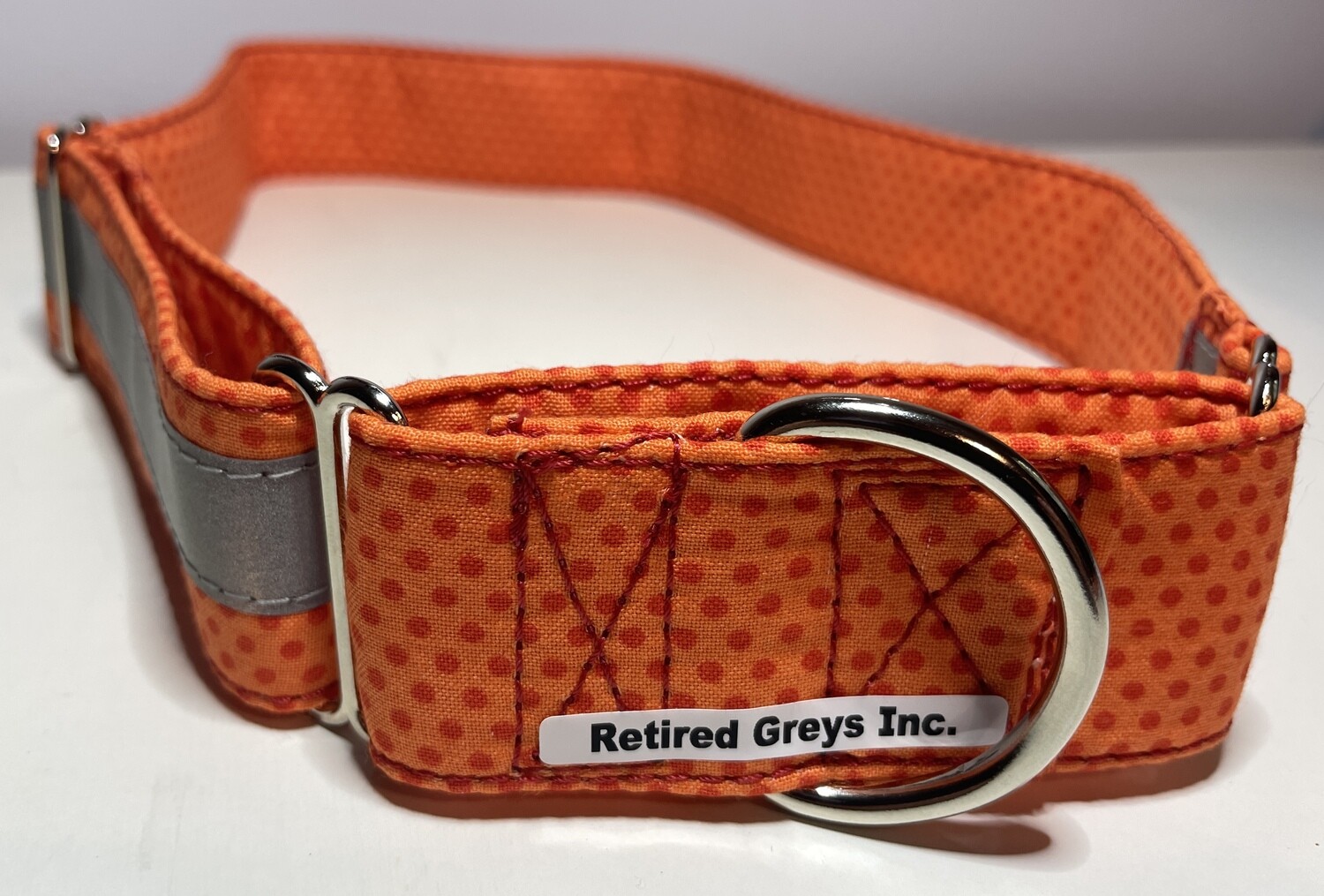 Orange Awareness Big Boned