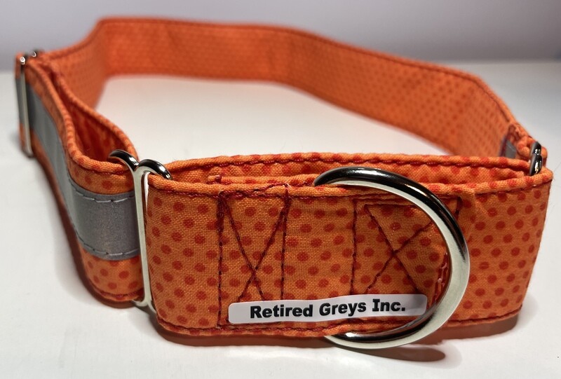 Orange Awareness Big Boned