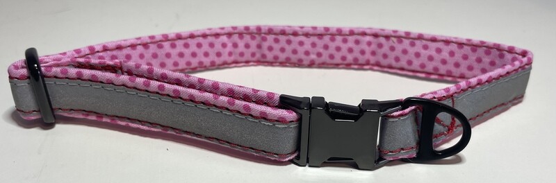 Pink Awareness Lapdog
