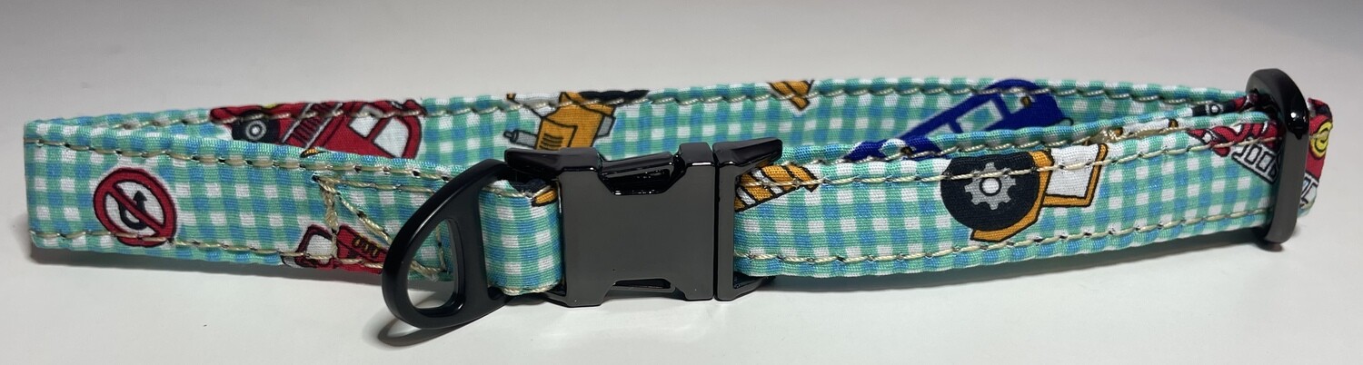 Aqua Trucks Lapdog