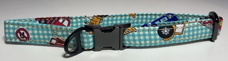 Aqua Trucks Lapdog