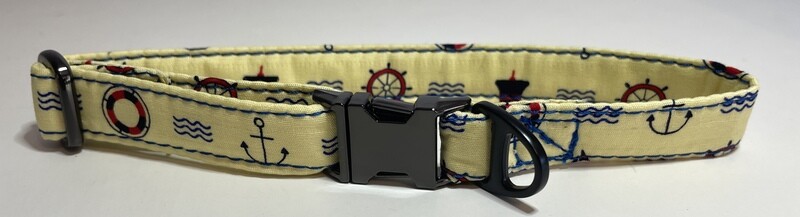 Yellow Sailor Lapdog
